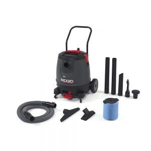 Aspirateur industriel RIDGID