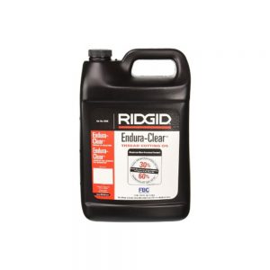 huile de filetage RIDGID