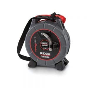 Ridgid 37468 SeeSnake® microDrain™ Video Inspection System