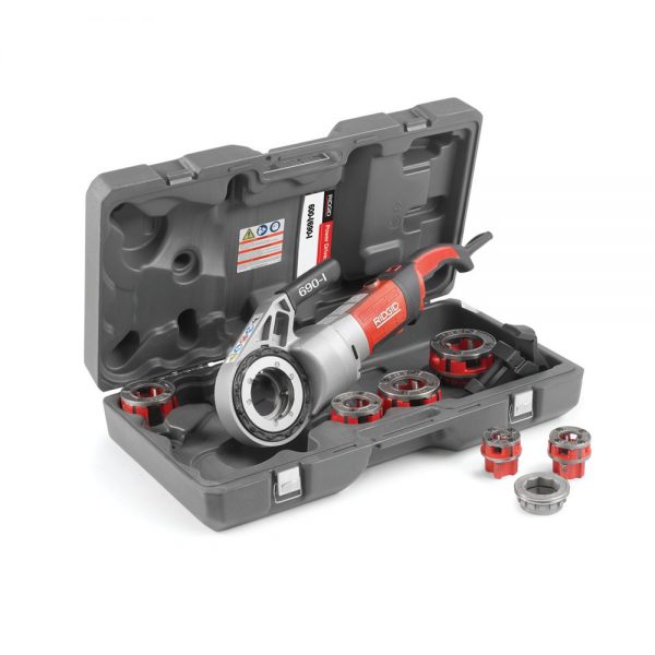 moteur à main portable RIDGID