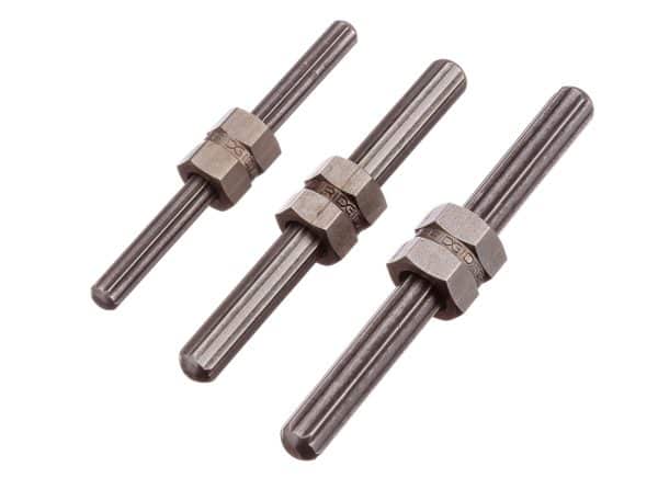 EXTRACTOR, SET 3 SCREW